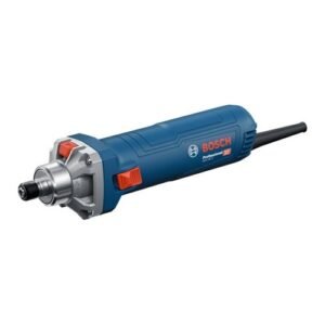 Alternative view of Bosch 750w Straight Grinder GGS 30 S