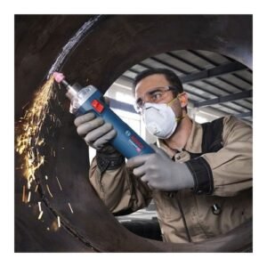 Bosch 750w Straight Grinder GGS 30 S - Image 3