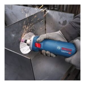 Bosch 750w Straight Grinder GGS 30 S - Image 4