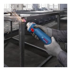 Bosch 750w Straight Grinder GGS 30 S - Image 5