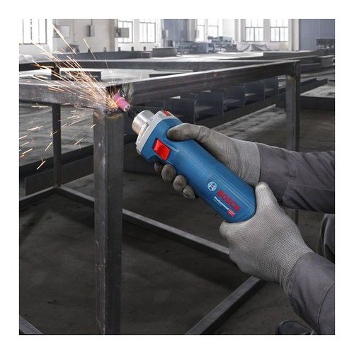 Bosch 750w Straight Grinder GGS 30 S - Image 5