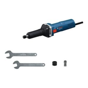 Bosch 550W Die Grinder GGS 5 LS — Bosch All Products