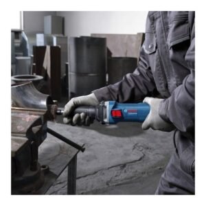 Alternative view of Bosch 550w Straight Grinder GGS 5 LS