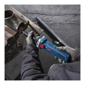 Bosch 550w Straight Grinder GGS 5 LS - Image 3