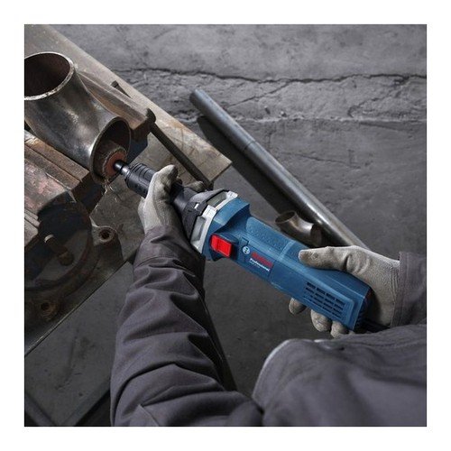 Bosch 550w Straight Grinder GGS 5 LS - Image 3