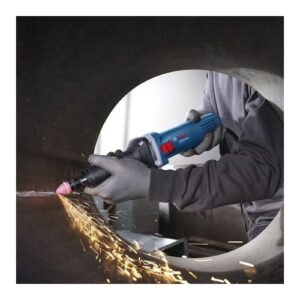 Bosch 550w Straight Grinder GGS 5 LS - Image 4