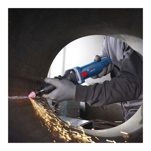 Bosch 550w Straight Grinder GGS 5 LS - Image 4