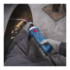 Bosch 550w Straight Grinder GGS 5 LS - Image 5