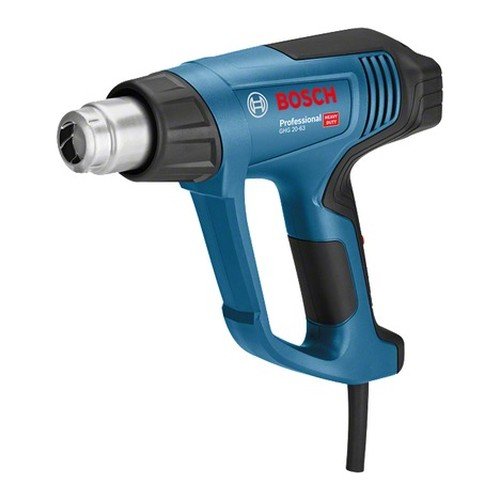 Bosch 2000w Heat Gun GHG 20-63 - Image 2