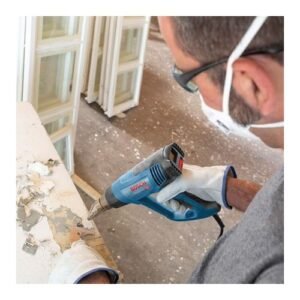 Bosch 2000w Heat Gun GHG 20-63 - Image 3
