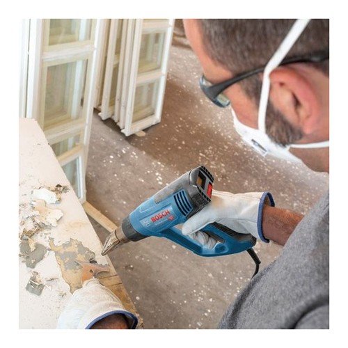 Bosch 2000w Heat Gun GHG 20-63 - Image 3