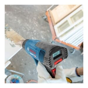 Bosch 2000w Heat Gun GHG 20-63 - Image 5