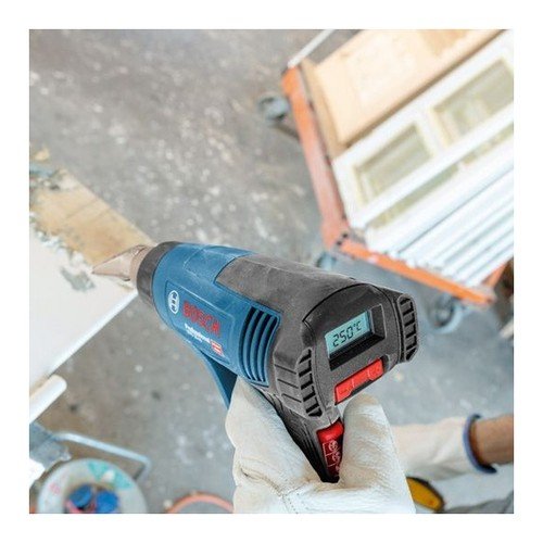 Bosch 2000w Heat Gun GHG 20-63 - Image 5