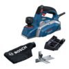 Bosch 600W Wood Planer 82Mm GHO 82 — Bosch All Products