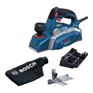 Bosch 600W Wood Planer 82Mm GHO 82 — Bosch All Products