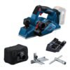 Bosch 18V Wood Planer 82Mm GHO LI (Solo) — Bosch All Products