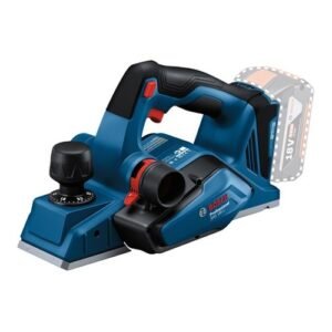 Alternative view of Bosch 18v Cordless Wood Planer 82mm GHO 185-LI (Solo)
