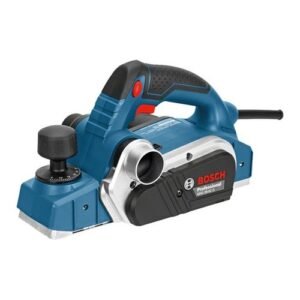 Bosch 710W Wood Planer 82Mm GHO 82 D — Bosch All Products