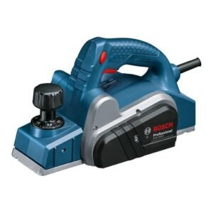 Bosch 650W Wood Planer 82Mm GHO 6500 — Bosch All Products