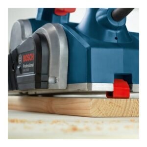 Alternative view of Bosch 650W Wood Planer 82Mm GHO 6500