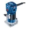 Bosch 550W Router GKF 550 — Bosch All Products