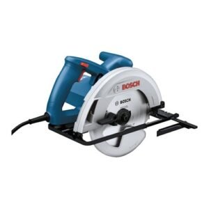 Alternative view of Bosch Circular Saw GKS 130