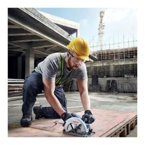 Bosch Circular Saw GKS 130 - Image 4