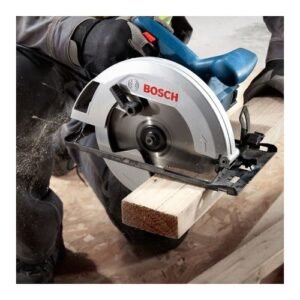 Bosch Circular Saw GKS 130 - Image 5