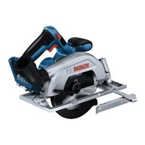 Alternative view of Bosch 6.5 Inch 18V Cordless Circular Saw 165Mm GKS 185-LI (Solo)