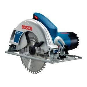 Bosch 1400W Circular Saw 184Mm GKS 190 — Bosch All Products