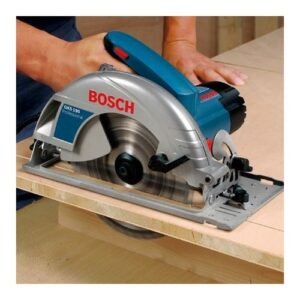 Alternative view of Bosch 7.2 Inch 1400w Circular Saw 184mm GKS 190