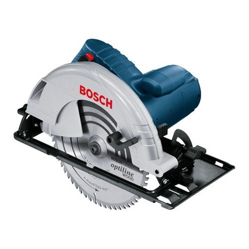 Bosch 2050W Circular Saw 235Mm GKS 235 Turbo — Bosch All Products