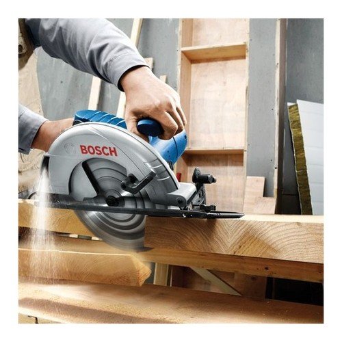 Bosch 2050W Circular Saw 235Mm GKS 235 Turbo - Image 2