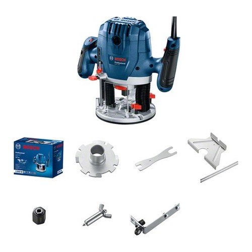 Bosch 1300W Router GOF 130 — Bosch All Products