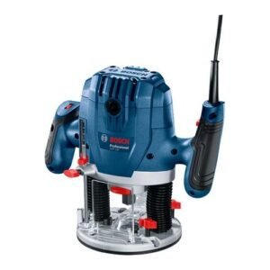 Alternative view of Bosch 1300w Router 8mm GOF 130