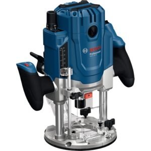 Alternative view of Bosch 2000w Router 12mm GOF 20-12