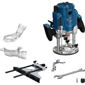 Bosch 2000w Router 12mm GOF 20-12 - Image 3