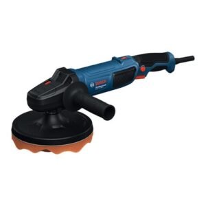 Alternative view of Bosch 7 Inch Polisher 1100w 180mm GPO 11-180 S