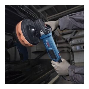 Bosch 7 Inch Polisher 1100w 180mm GPO 11-180 S - Image 3
