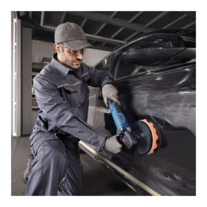 Bosch 7 Inch Polisher 1100w 180mm GPO 11-180 S - Image 4