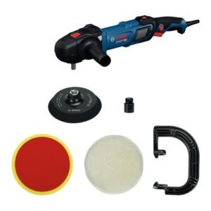 Bosch Polisher 1400W GPO 180 S — Bosch All Products