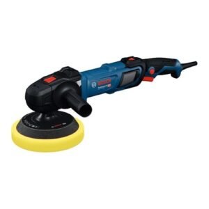 Alternative view of Bosch 7 Inch Polisher 1400w 180mm GPO 14-180 S