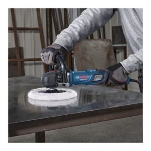 Bosch 7 Inch Polisher 1400w 180mm GPO 14-180 S - Image 4