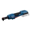 Bosch 3/8'' Square Drive Cordless Ratchet Wrench 18v 60 N*m GRC 18V-60 (Solo)