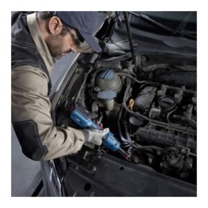 Bosch 3/8'' Square Drive Cordless Ratchet Wrench 18v 60 N*m GRC 18V-60 (Solo) - Image 3