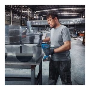 Alternative view of Bosch Cordless Blind Riveter Gun 1/4 Inch GRG 18V-16 C (Solo)