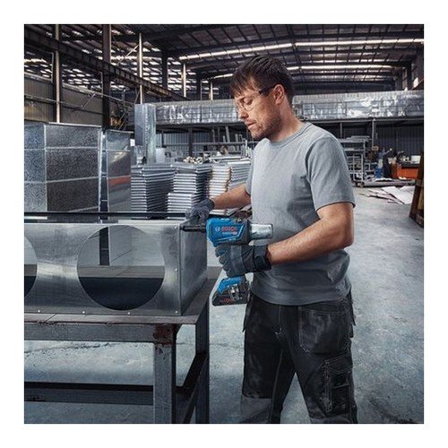 Bosch Cordless Blind Riveter Gun 1/4 Inch GRG 18V-16 C (Solo) - Image 2