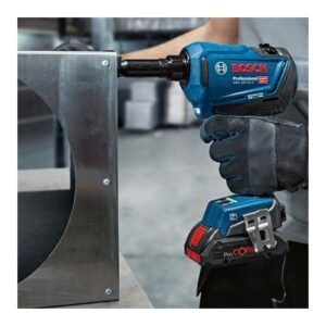 Bosch Cordless Blind Riveter Gun 1/4 Inch GRG 18V-16 C (Solo) - Image 3