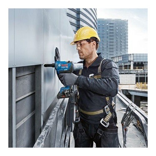 Bosch Cordless Blind Riveter Gun 1/4 Inch GRG 18V-16 C (Solo) - Image 5