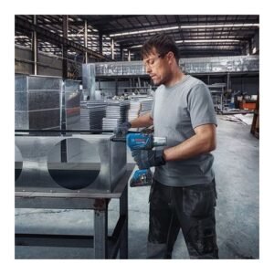 Alternative view of Bosch Cordless Rivet Gun 18V GRG 18V-16 C (Solo)